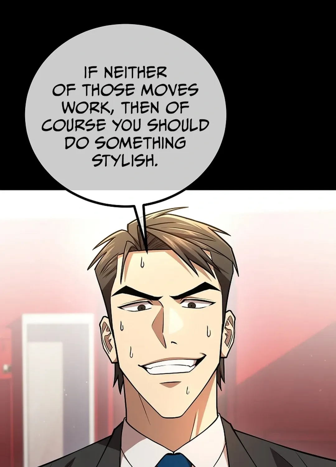 A Tactical Genius on the Field Chapter 55 page 65 - 