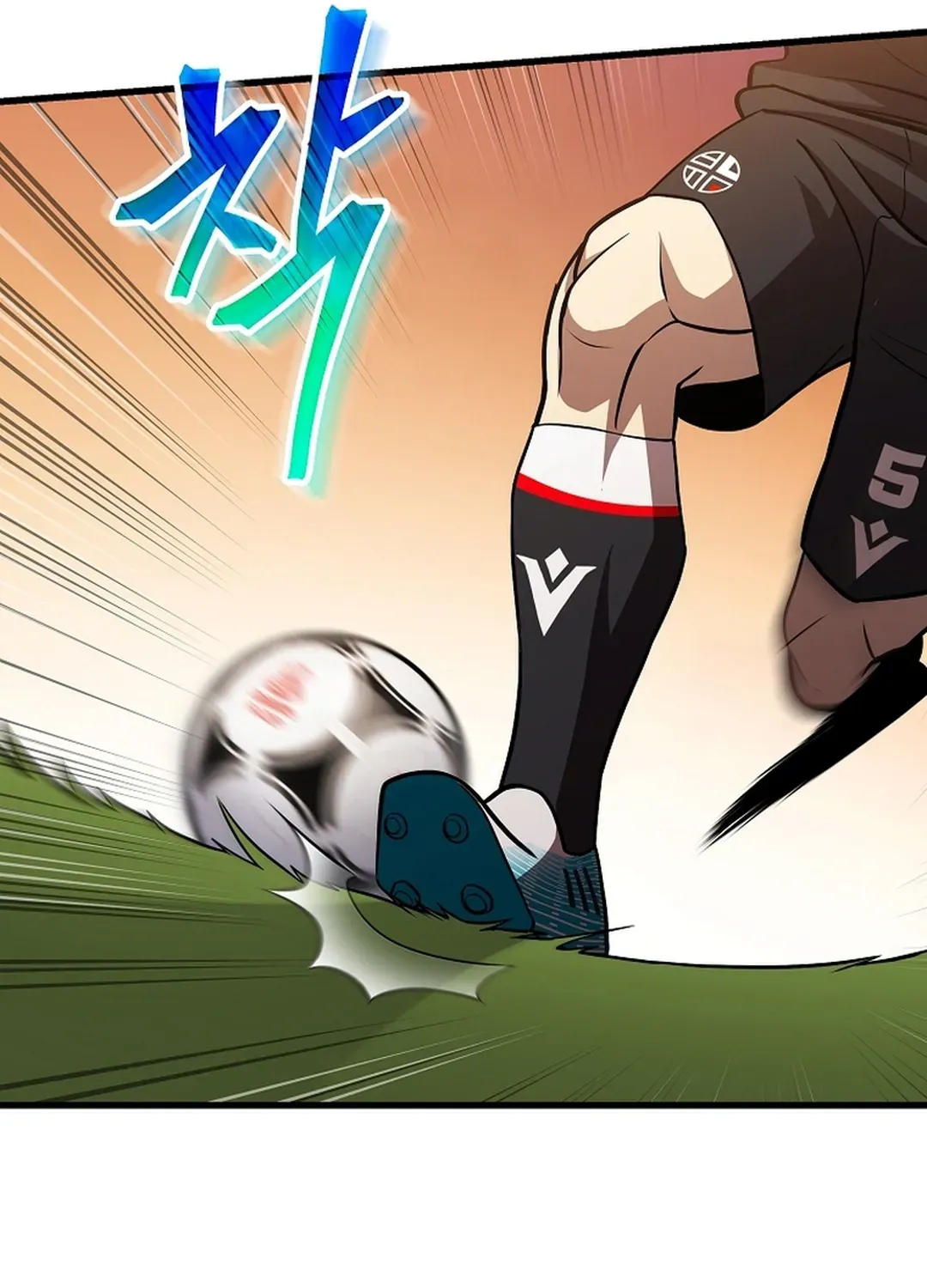 A Tactical Genius on the Field Chapter 55 page 75 - 