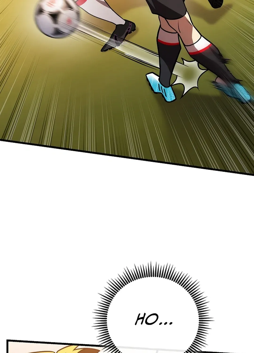 A Tactical Genius on the Field Chapter 55 page 77 - 