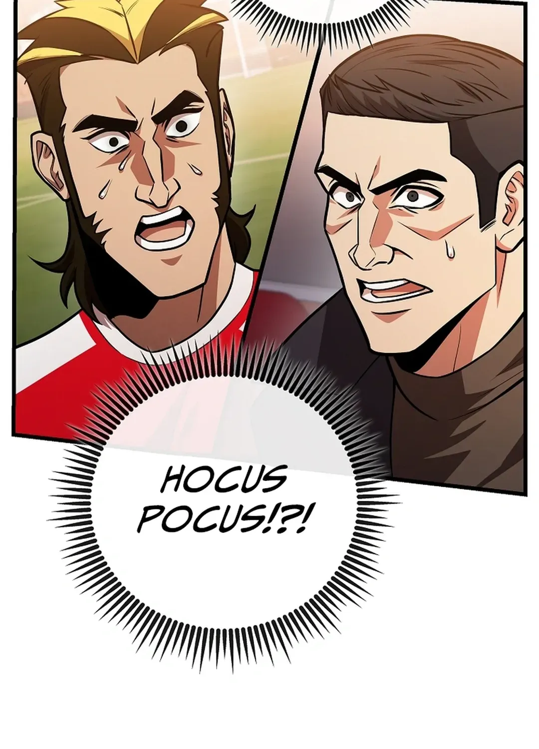 A Tactical Genius on the Field Chapter 55 page 78 - 
