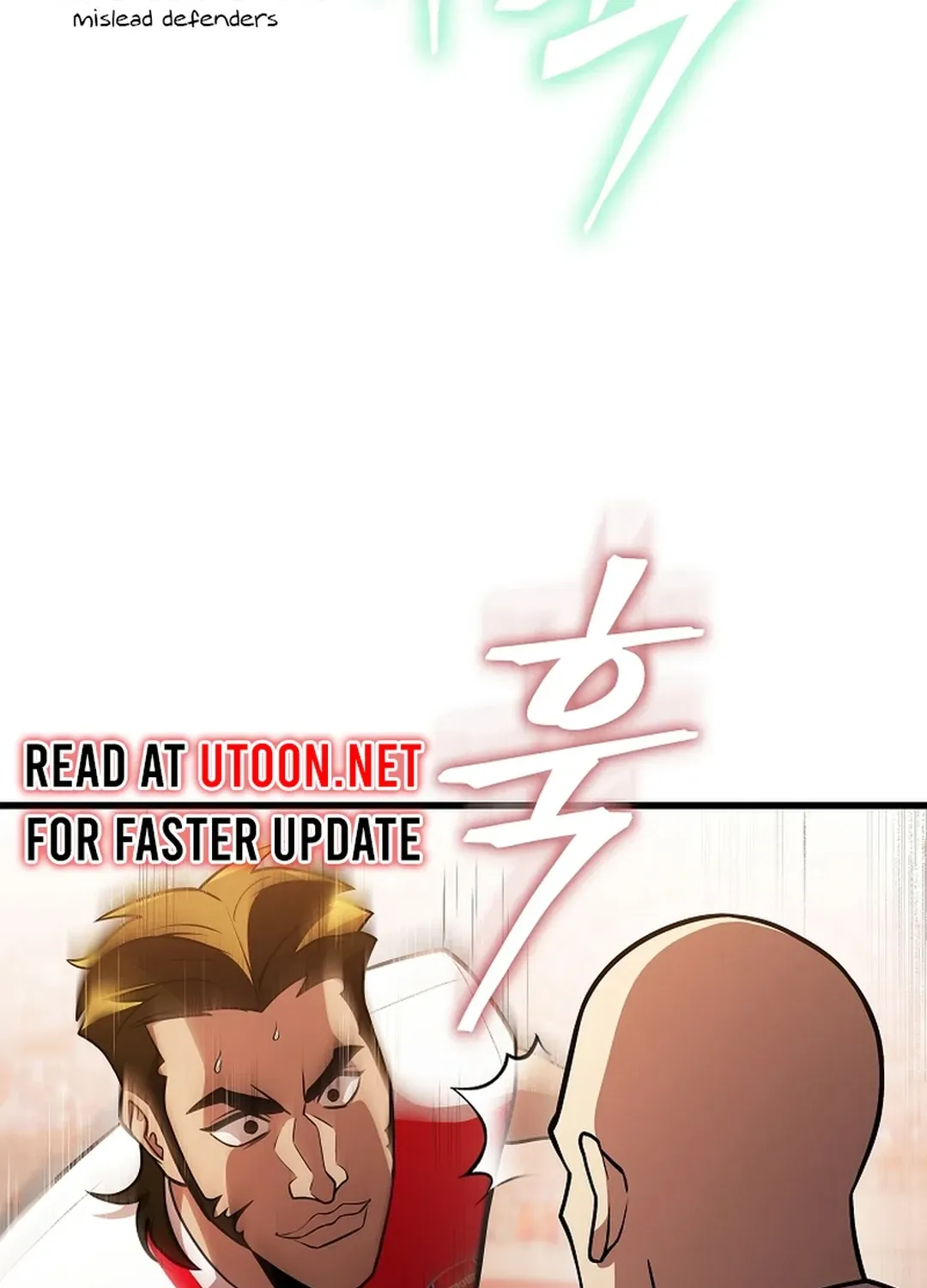 A Tactical Genius on the Field Chapter 55 page 10 - 