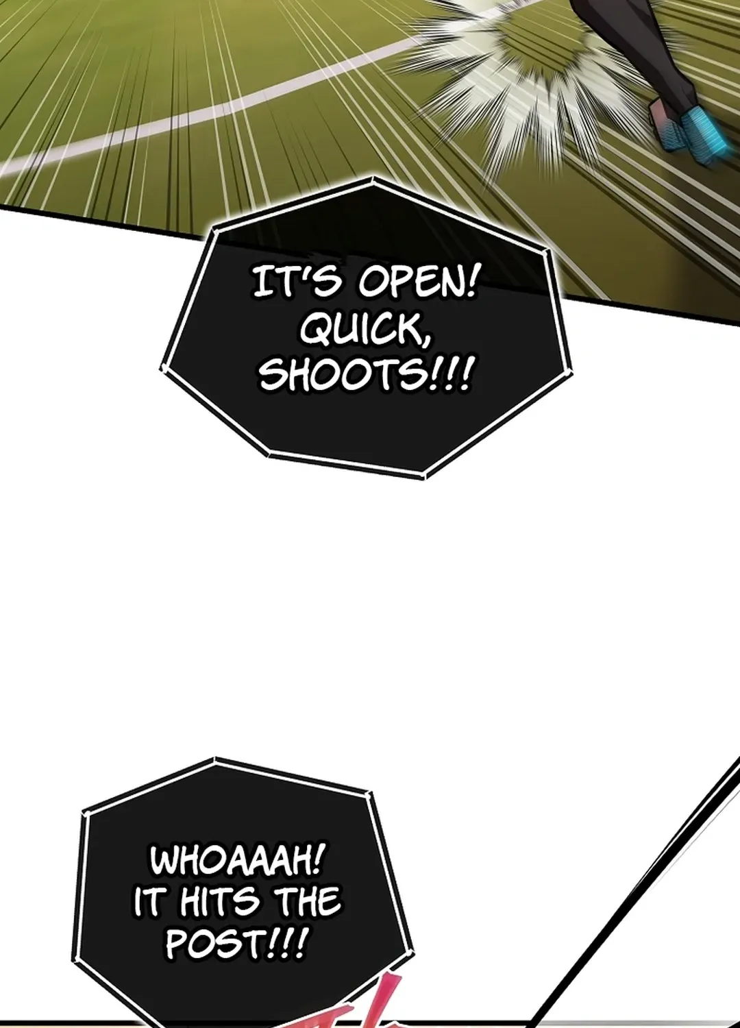 A Tactical Genius on the Field Chapter 56 page 103 - 