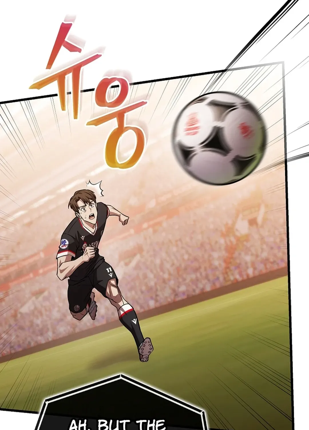 A Tactical Genius on the Field Chapter 56 page 105 - 