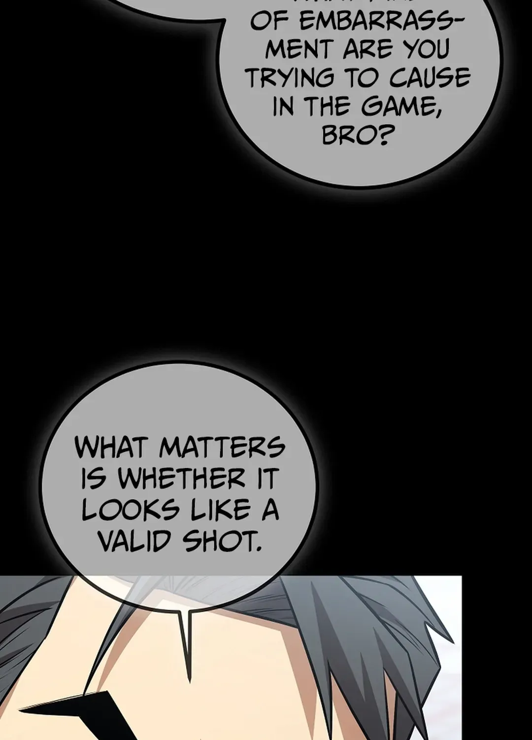 A Tactical Genius on the Field Chapter 56 page 12 - 