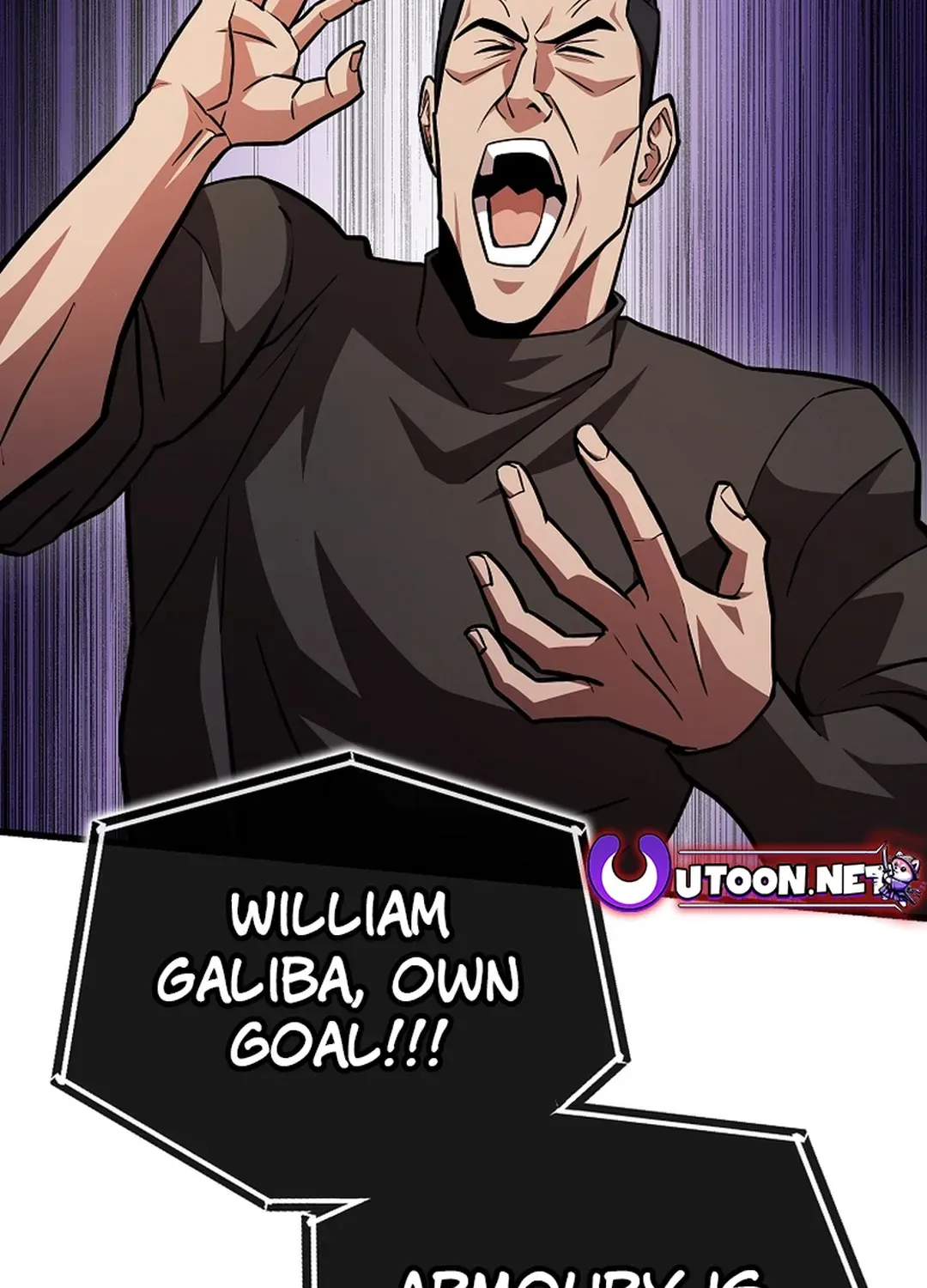 A Tactical Genius on the Field Chapter 56 page 111 - 