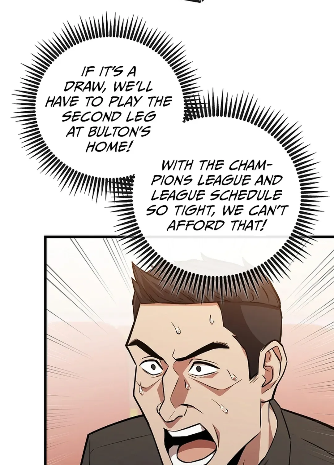 A Tactical Genius on the Field Chapter 56 page 113 - 