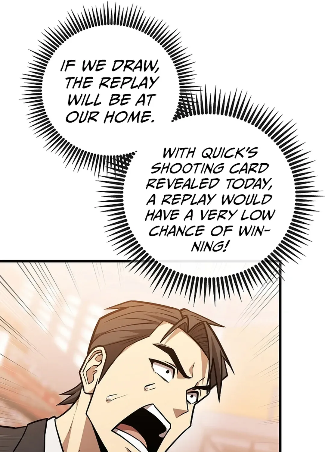 A Tactical Genius on the Field Chapter 56 page 115 - 