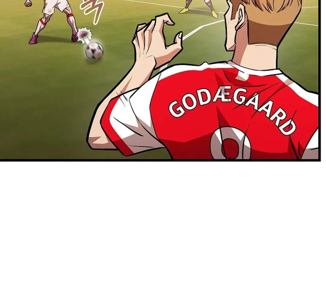 A Tactical Genius on the Field Chapter 56 page 121 - 
