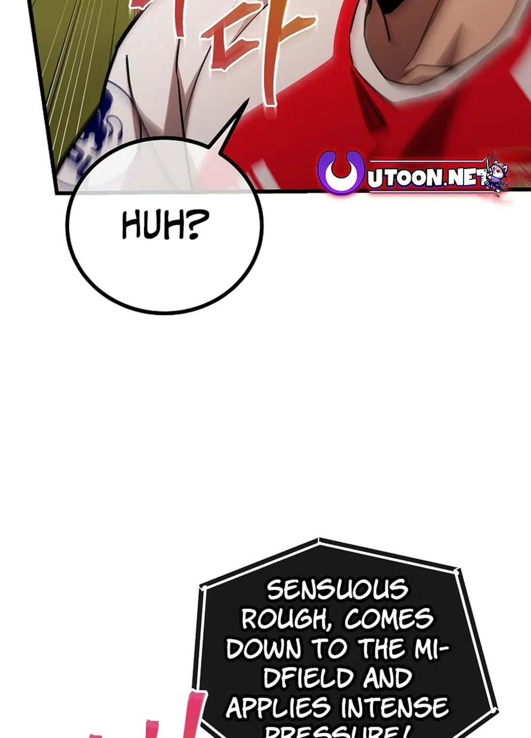 A Tactical Genius on the Field Chapter 56 page 123 - 