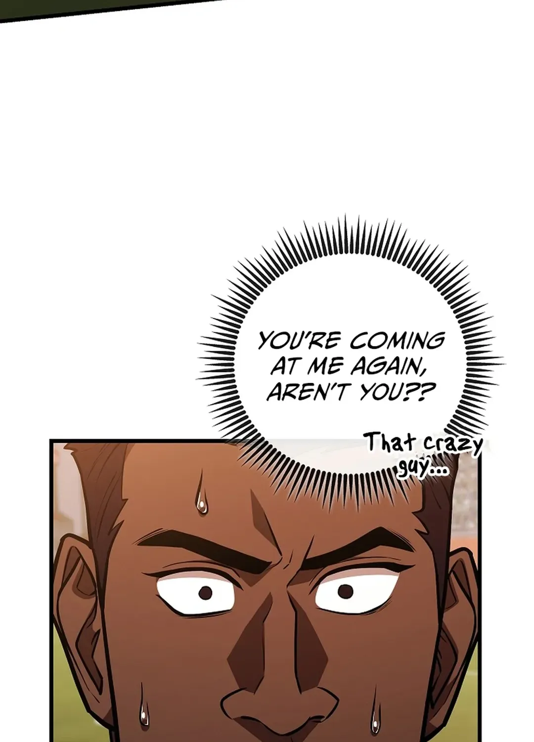 A Tactical Genius on the Field Chapter 56 page 129 - 