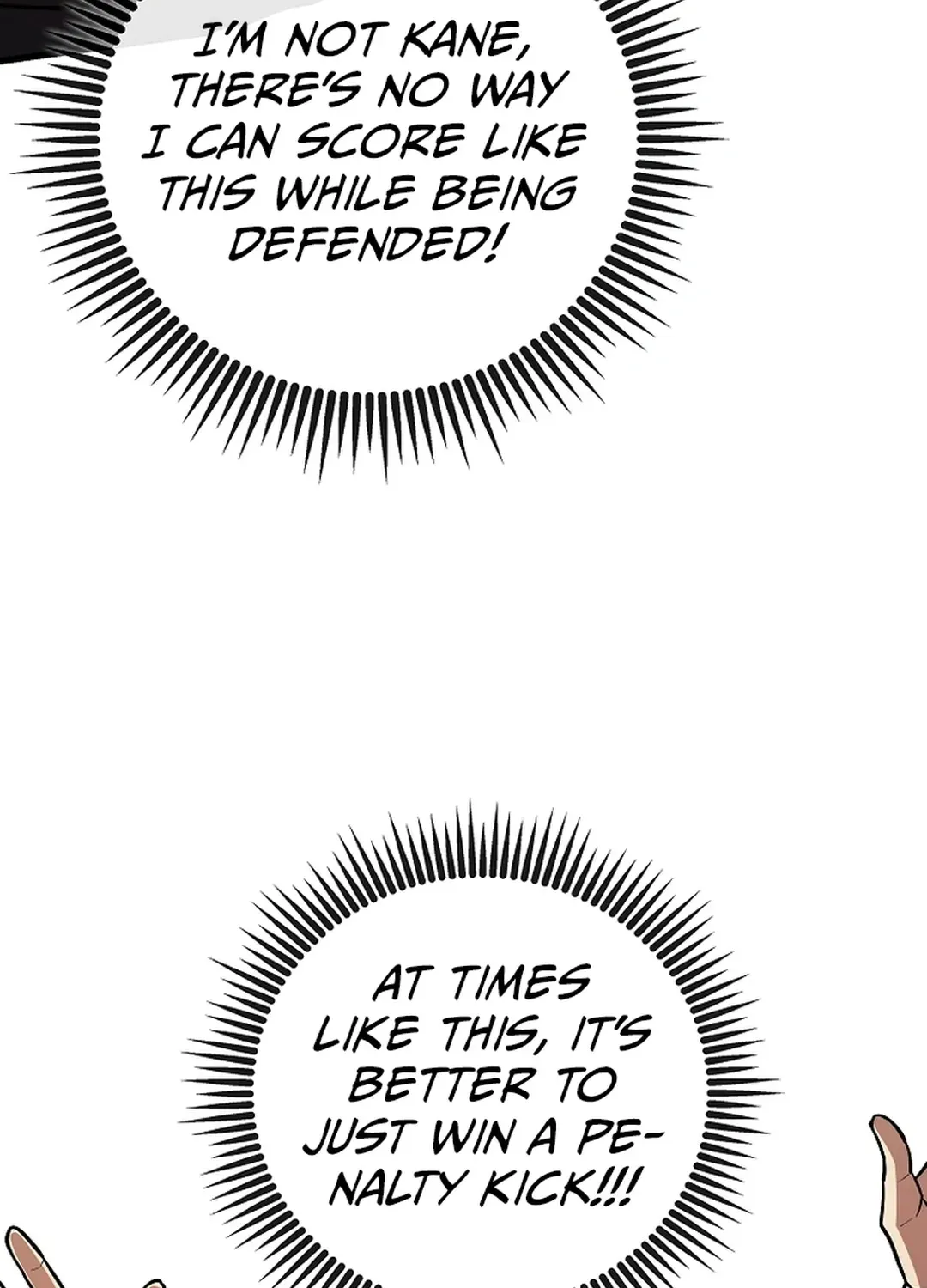 A Tactical Genius on the Field Chapter 56 page 135 - 