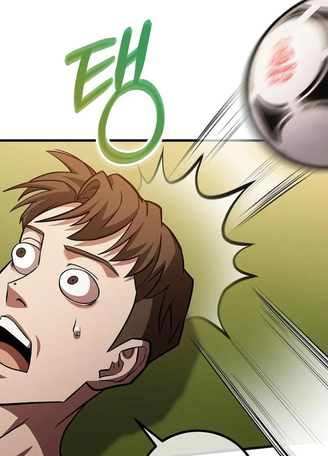 A Tactical Genius on the Field Chapter 56 page 139 - 