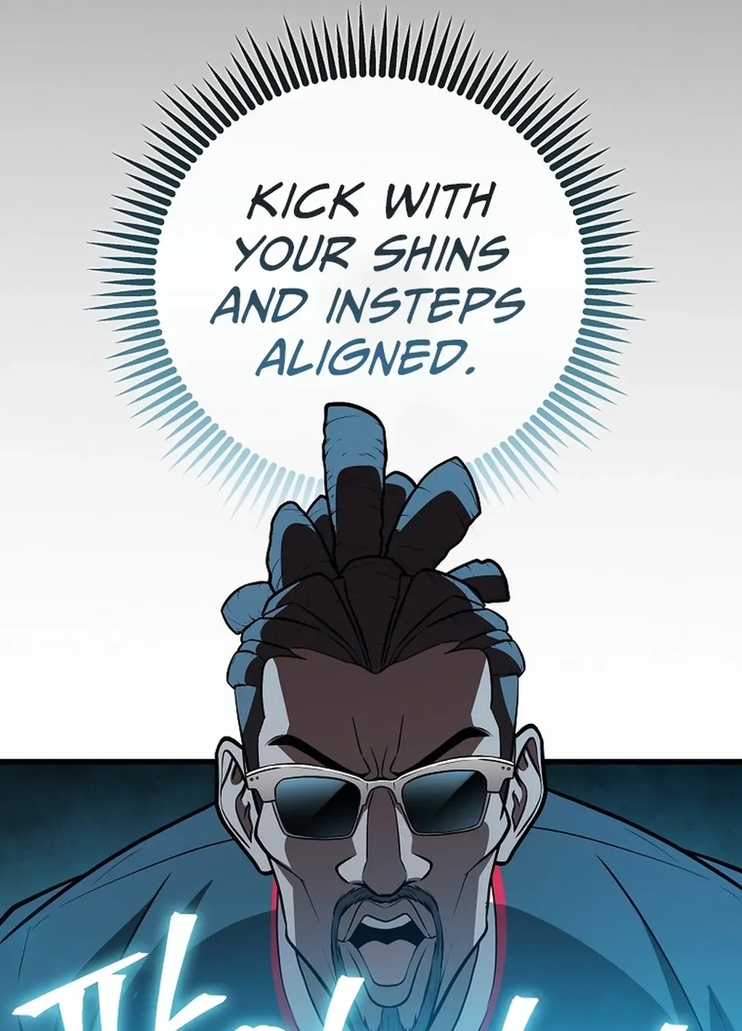 A Tactical Genius on the Field Chapter 56 page 15 - 