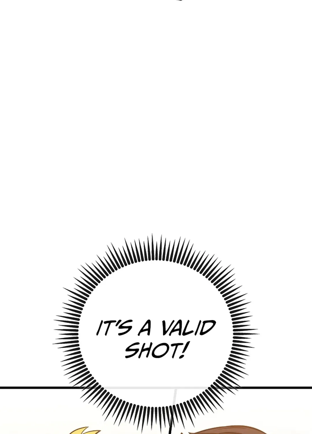 A Tactical Genius on the Field Chapter 56 page 20 - 