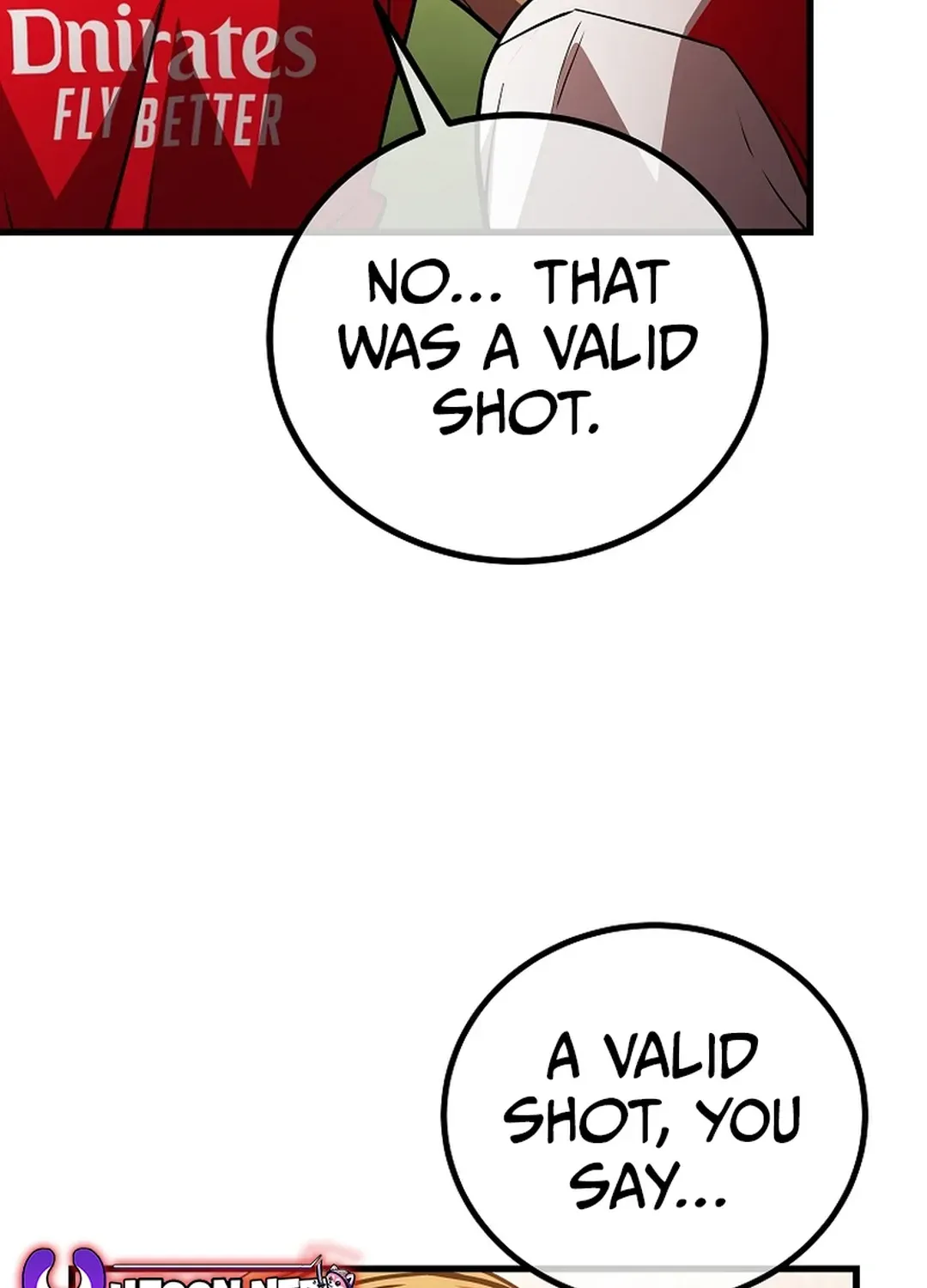 A Tactical Genius on the Field Chapter 56 page 30 - 