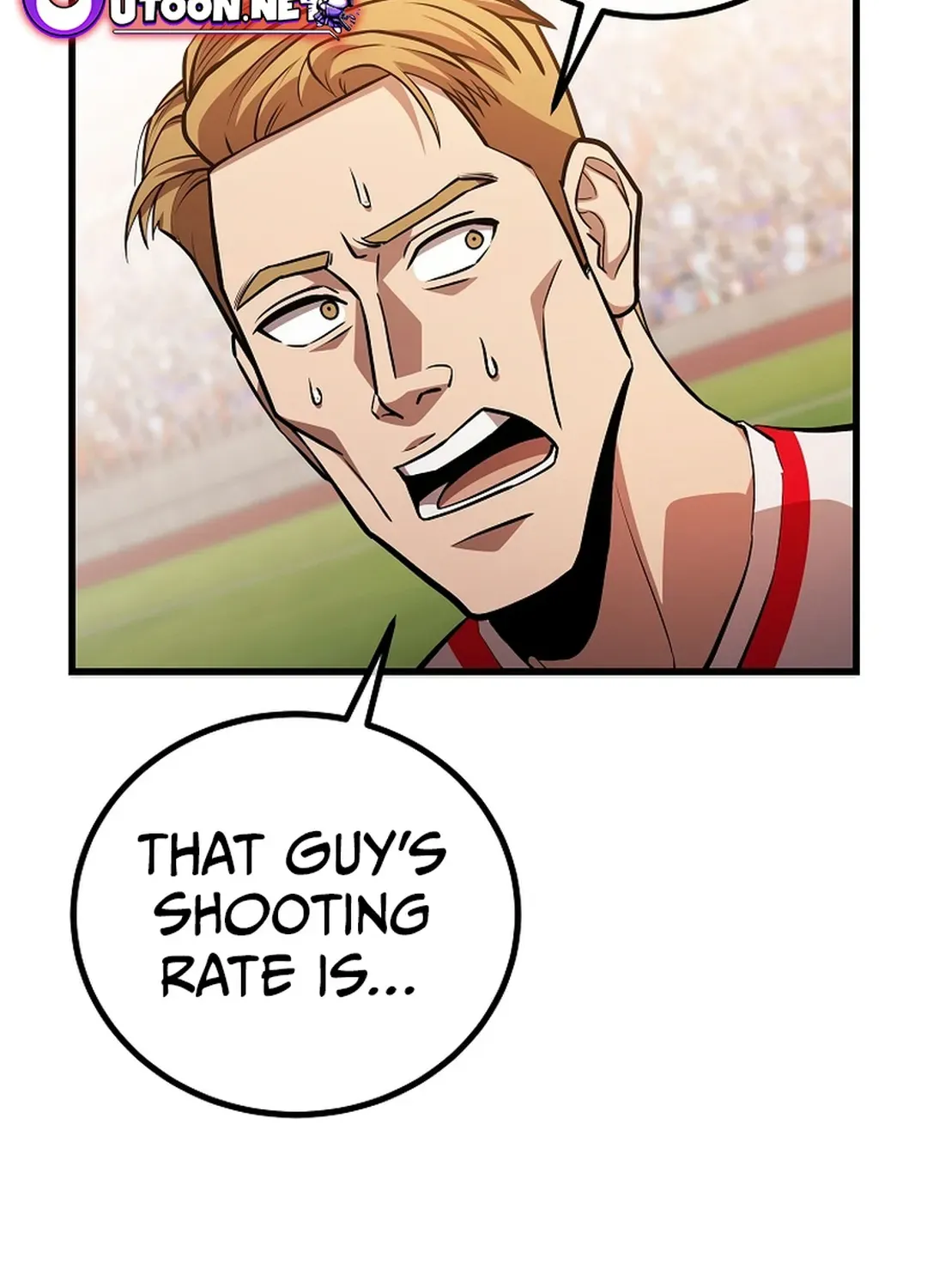 A Tactical Genius on the Field Chapter 56 page 31 - 
