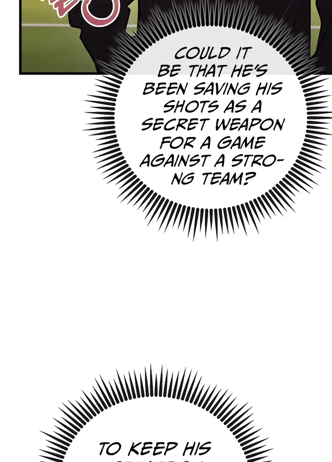 A Tactical Genius on the Field Chapter 56 page 39 - 