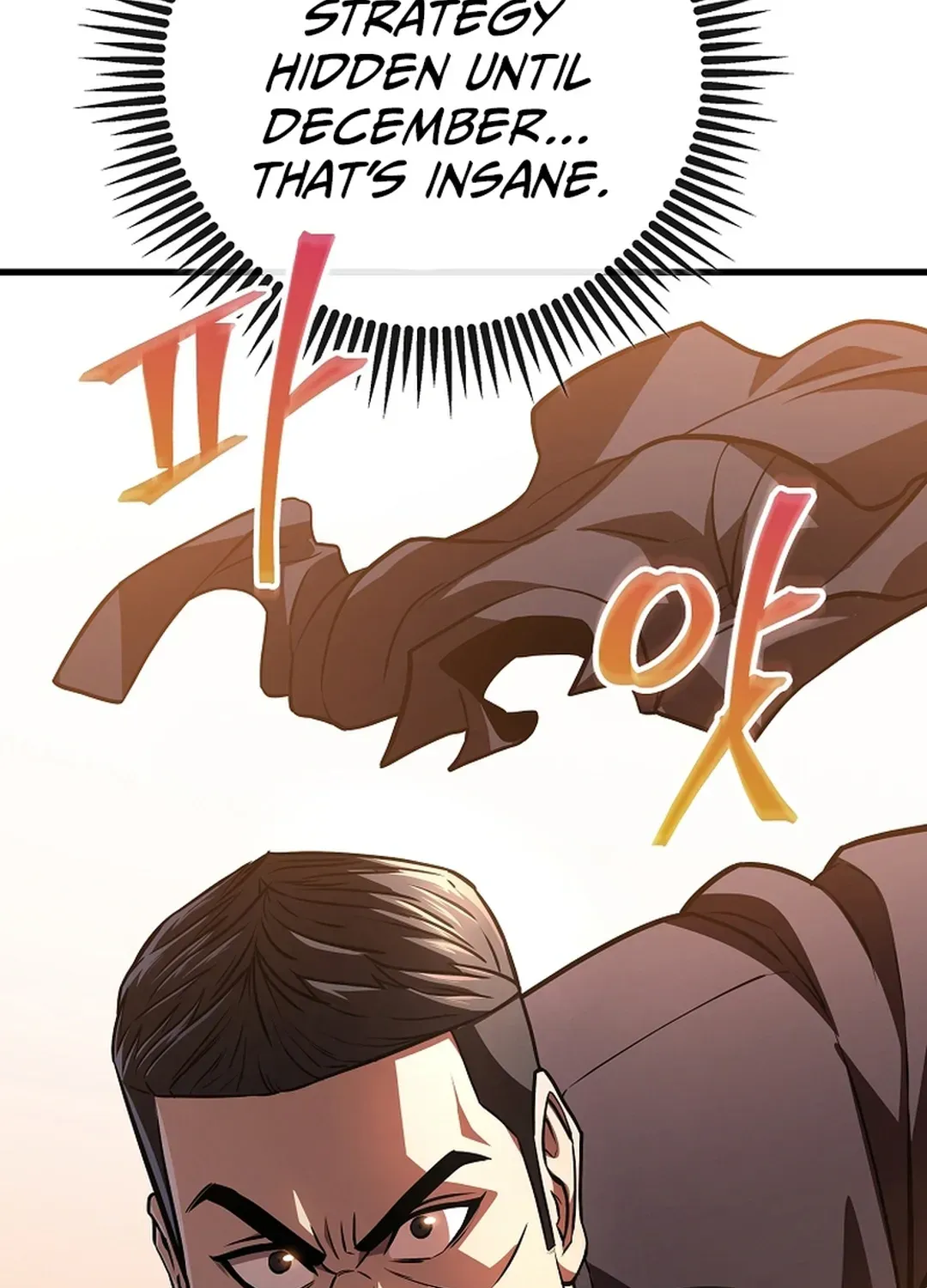 A Tactical Genius on the Field Chapter 56 page 40 - 