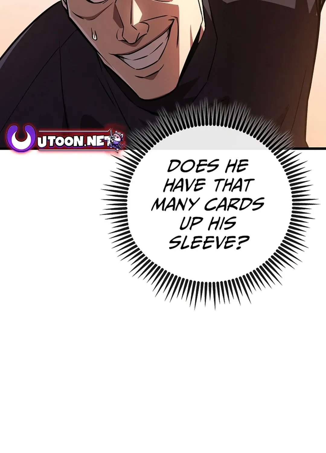 A Tactical Genius on the Field Chapter 56 page 41 - 