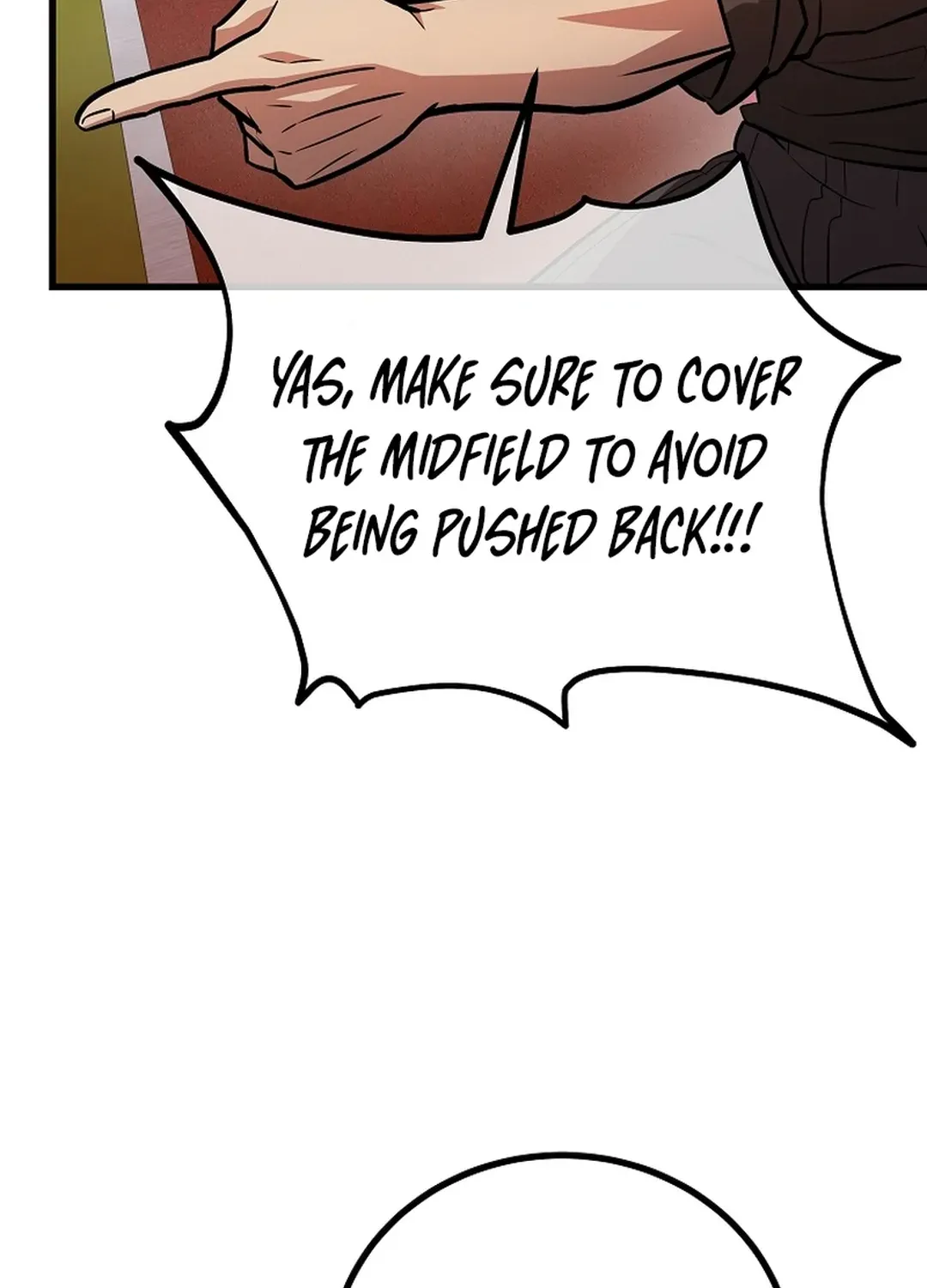 A Tactical Genius on the Field Chapter 56 page 46 - 