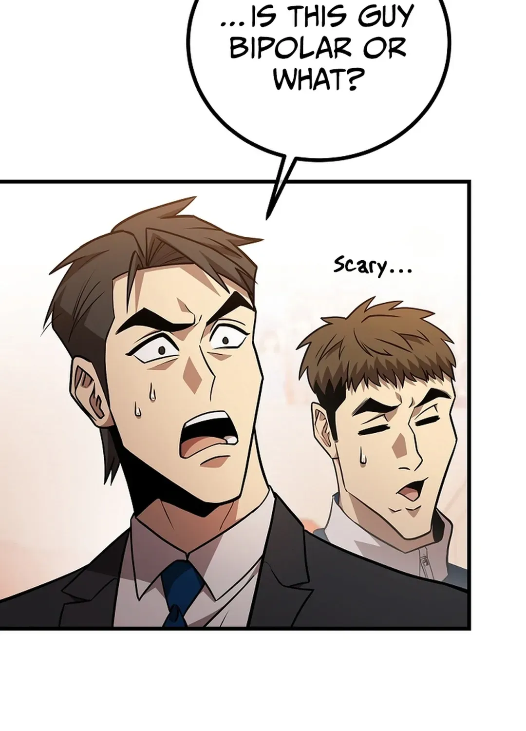 A Tactical Genius on the Field Chapter 56 page 47 - 