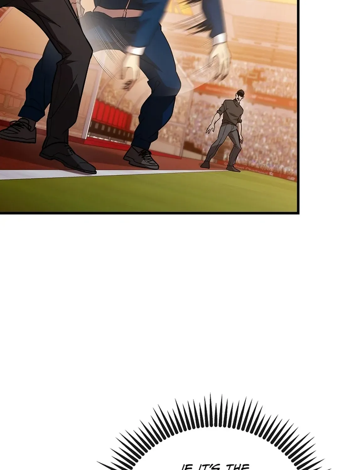 A Tactical Genius on the Field Chapter 56 page 53 - 