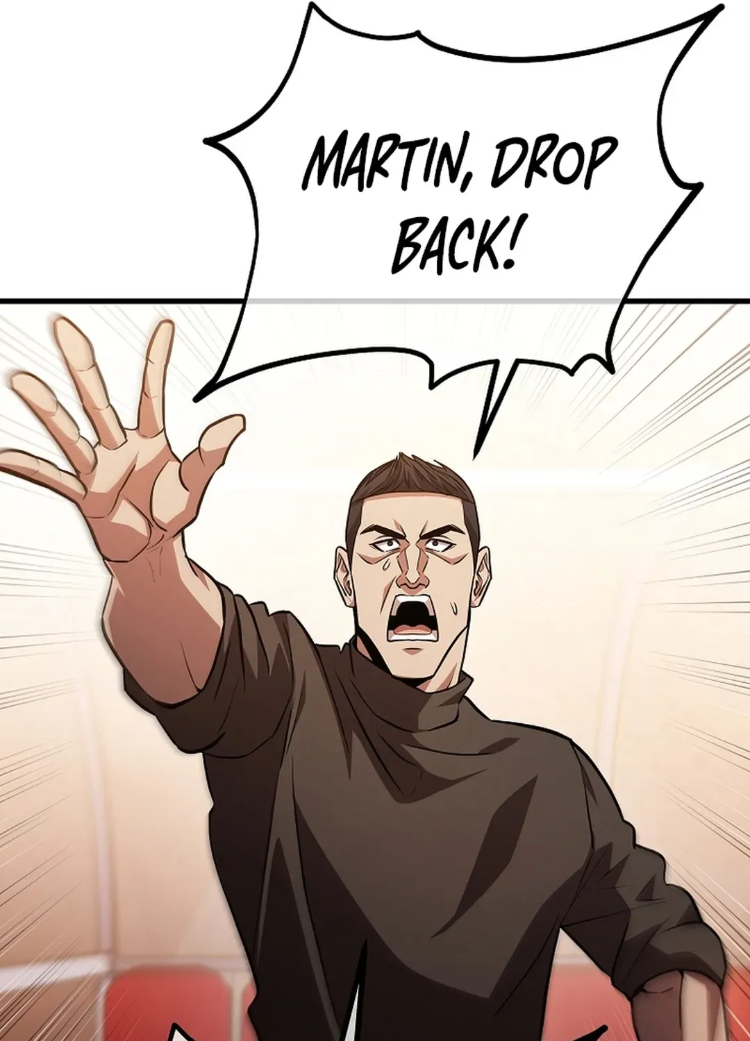 A Tactical Genius on the Field Chapter 56 page 56 - 