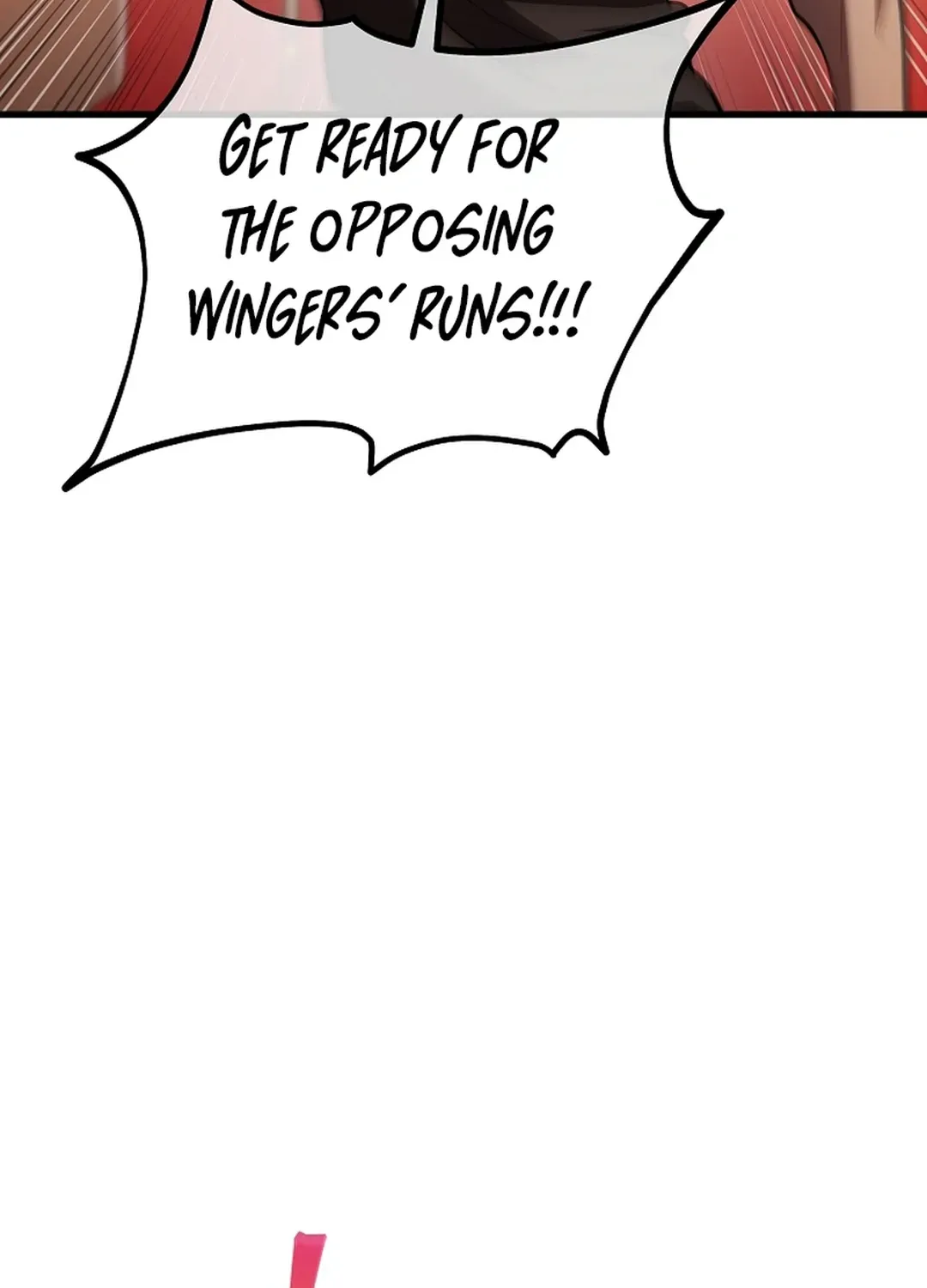 A Tactical Genius on the Field Chapter 56 page 57 - 