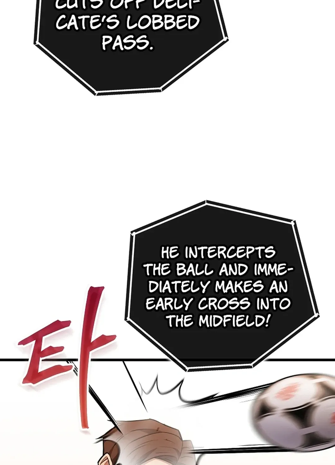 A Tactical Genius on the Field Chapter 56 page 59 - 