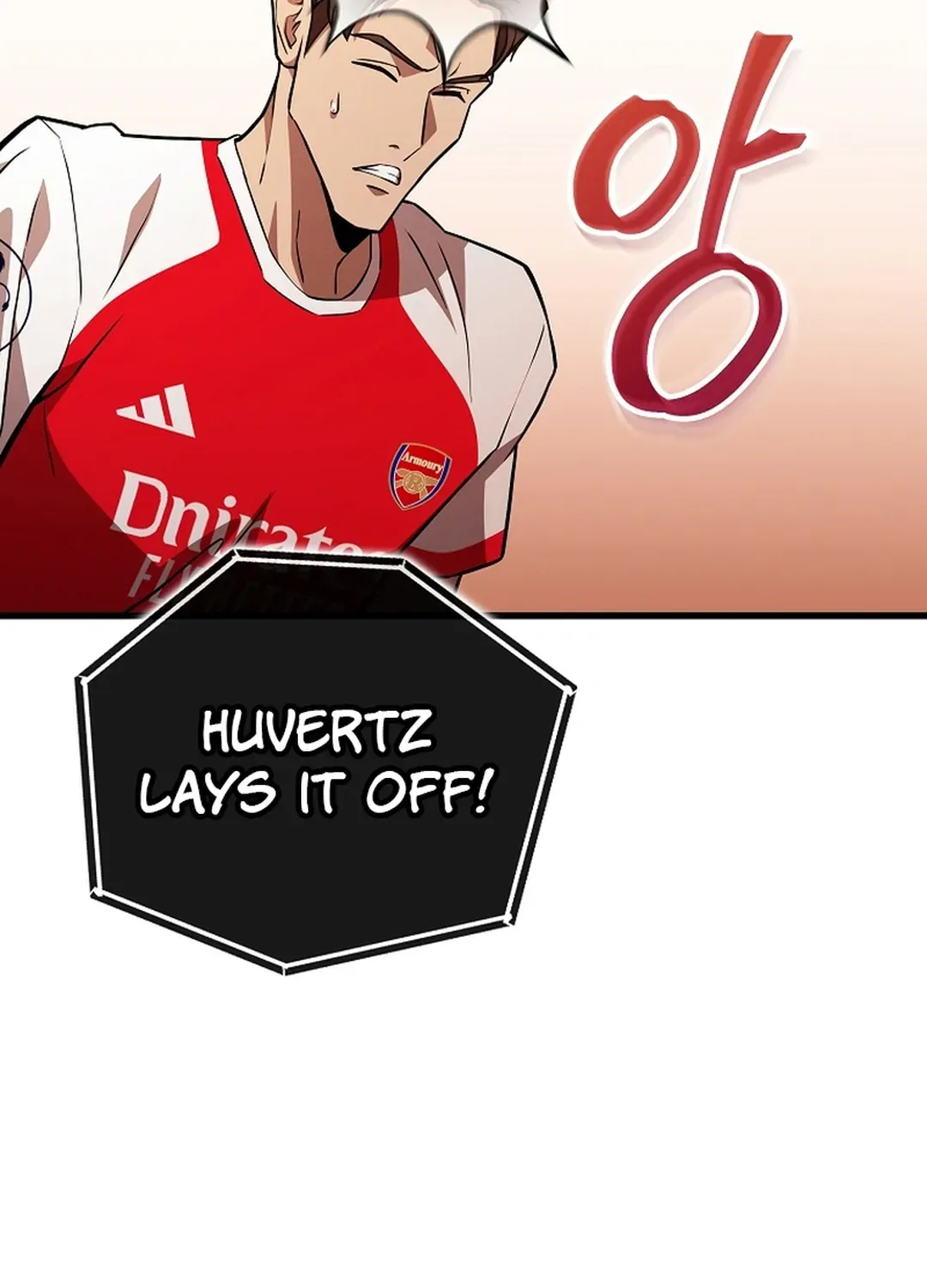 A Tactical Genius on the Field Chapter 56 page 60 - 