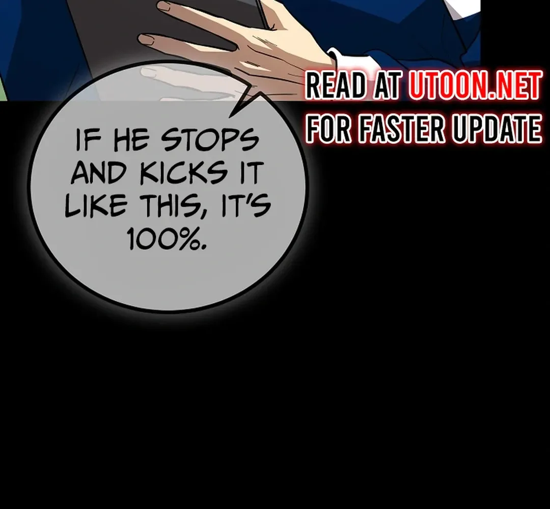 A Tactical Genius on the Field Chapter 56 page 7 - 