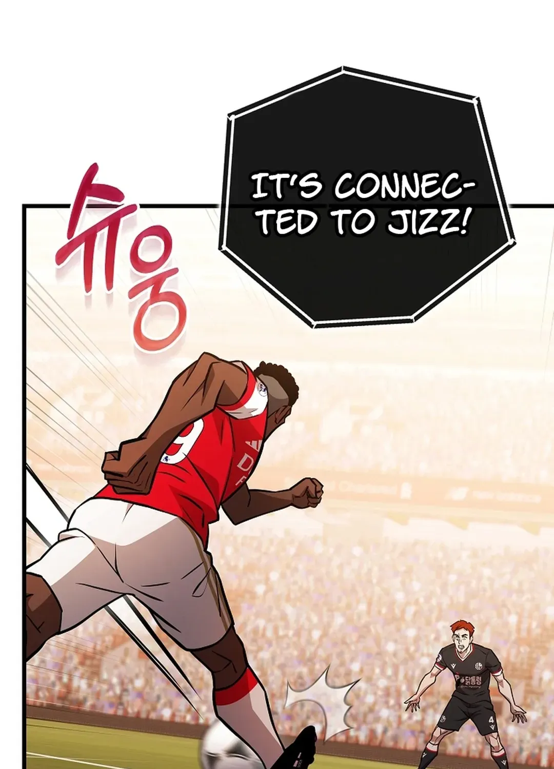 A Tactical Genius on the Field Chapter 56 page 61 - 