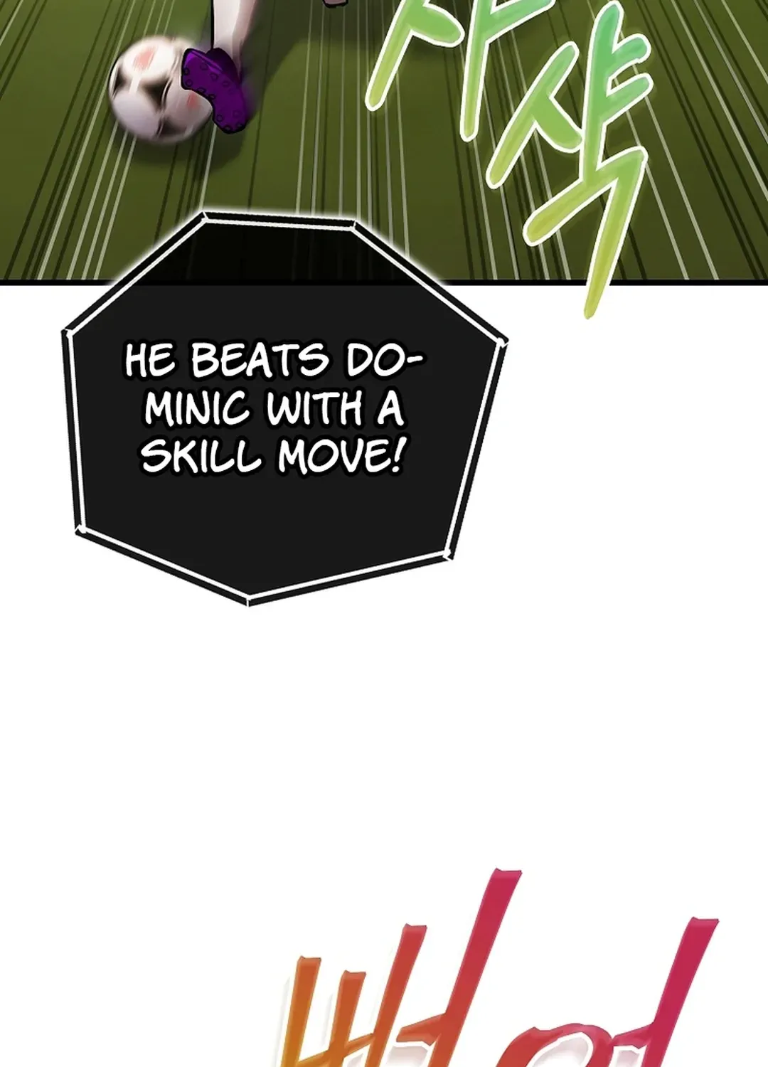 A Tactical Genius on the Field Chapter 56 page 64 - 