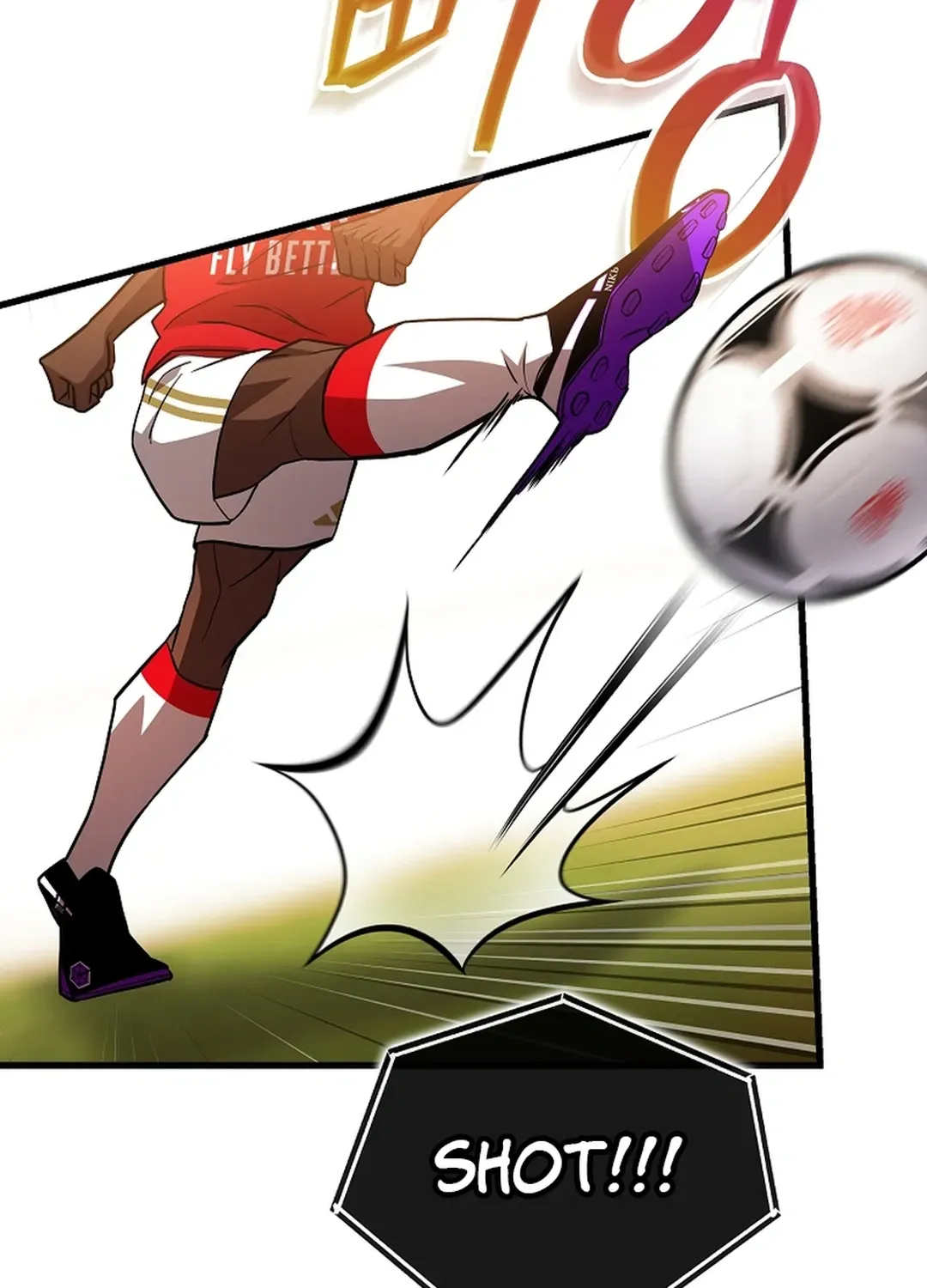 A Tactical Genius on the Field Chapter 56 page 65 - 