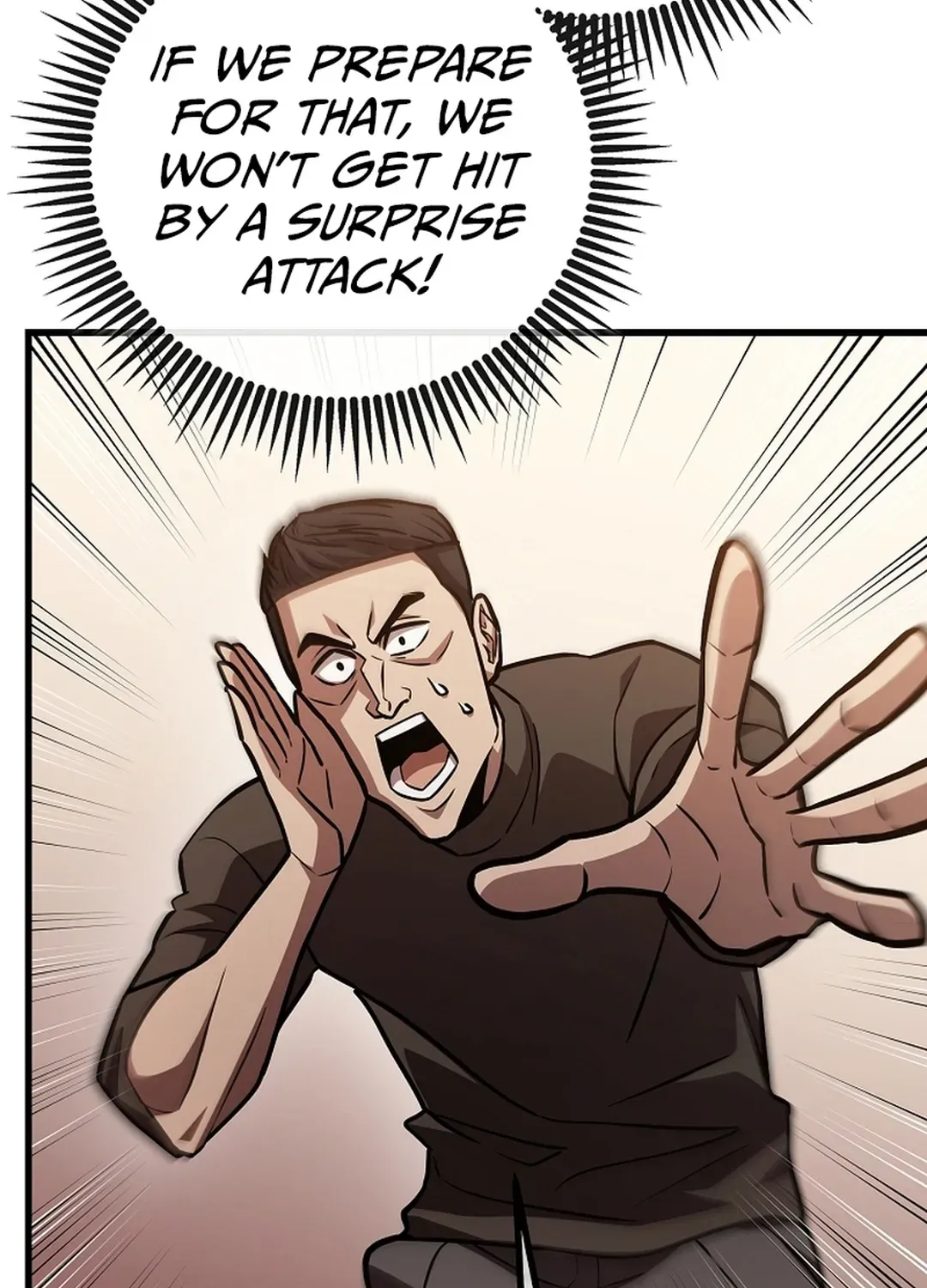 A Tactical Genius on the Field Chapter 56 page 73 - 