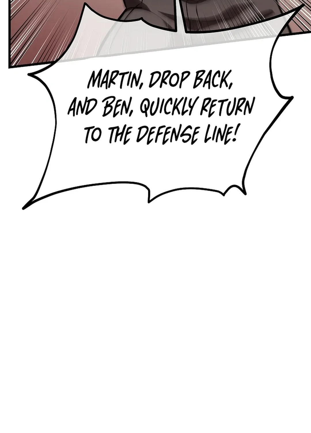 A Tactical Genius on the Field Chapter 56 page 74 - 