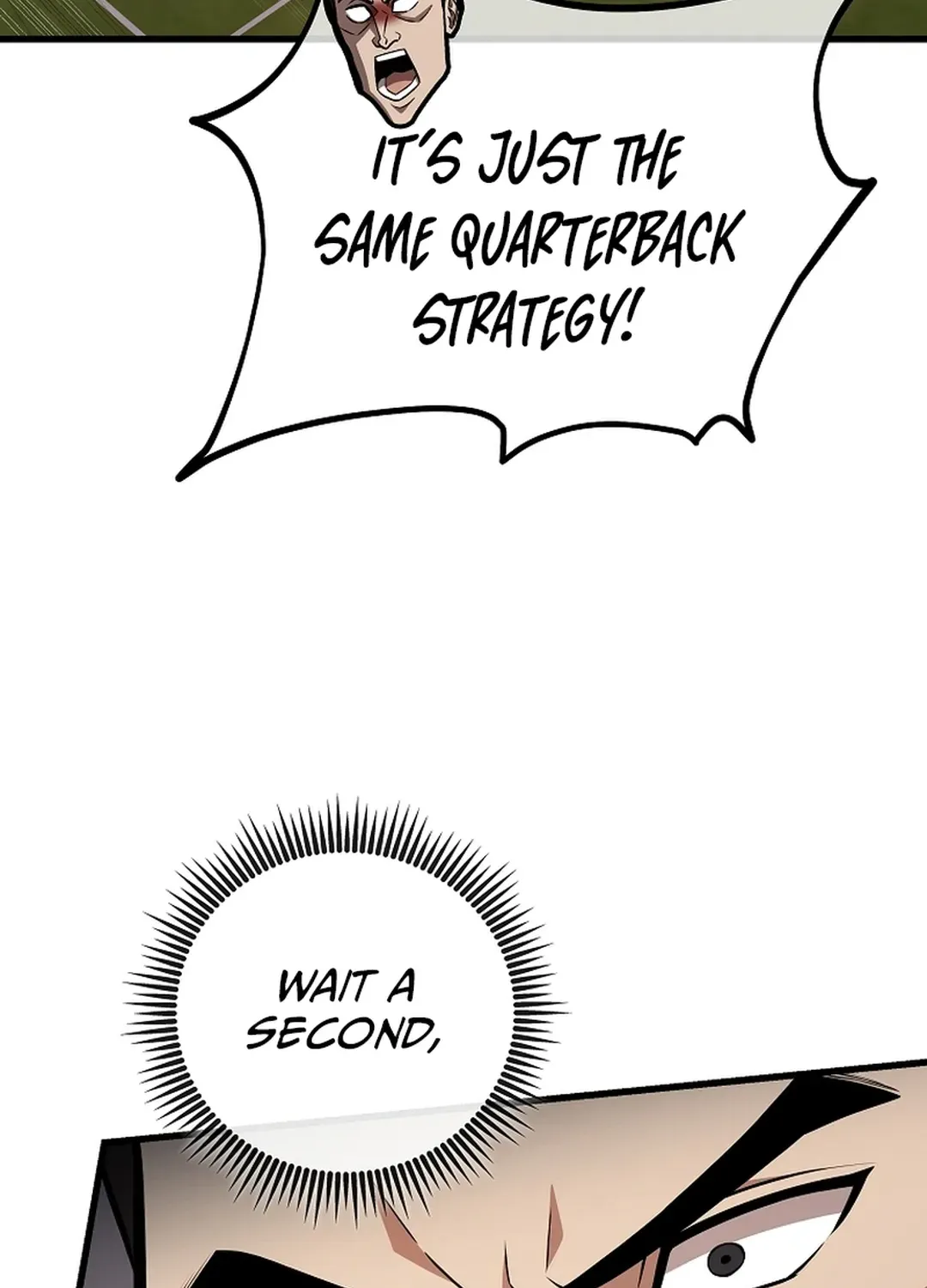 A Tactical Genius on the Field Chapter 56 page 77 - 