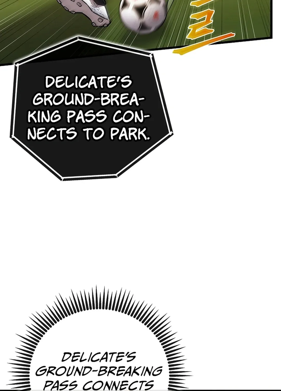 A Tactical Genius on the Field Chapter 56 page 80 - 