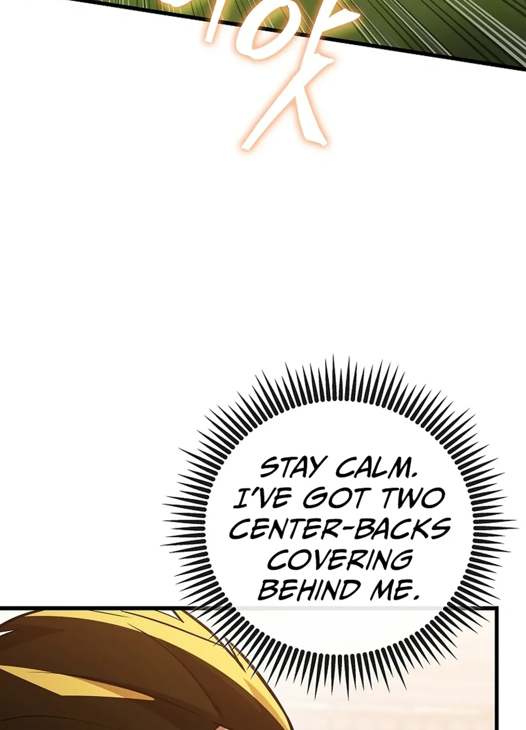 A Tactical Genius on the Field Chapter 56 page 84 - 