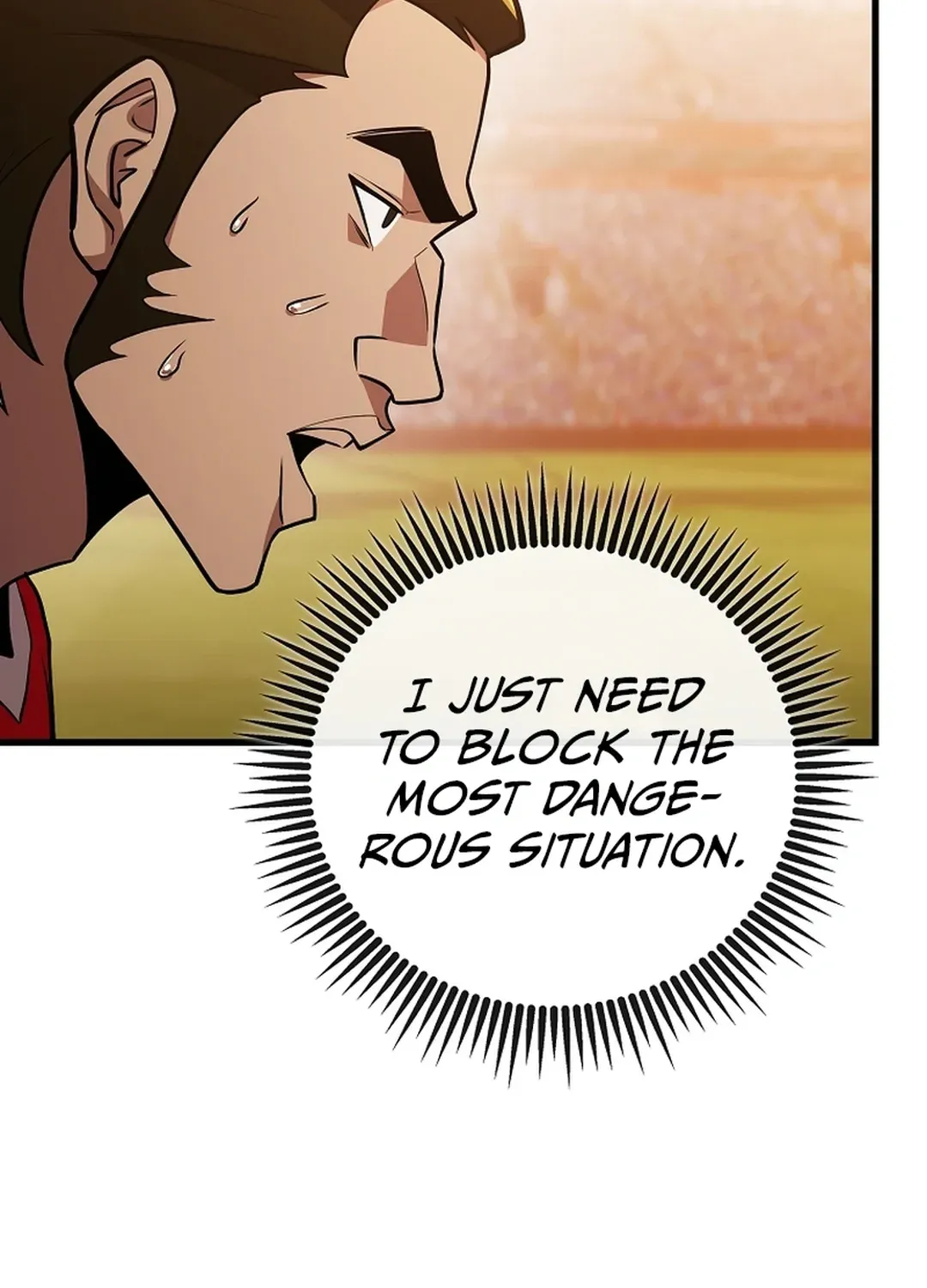 A Tactical Genius on the Field Chapter 56 page 85 - 