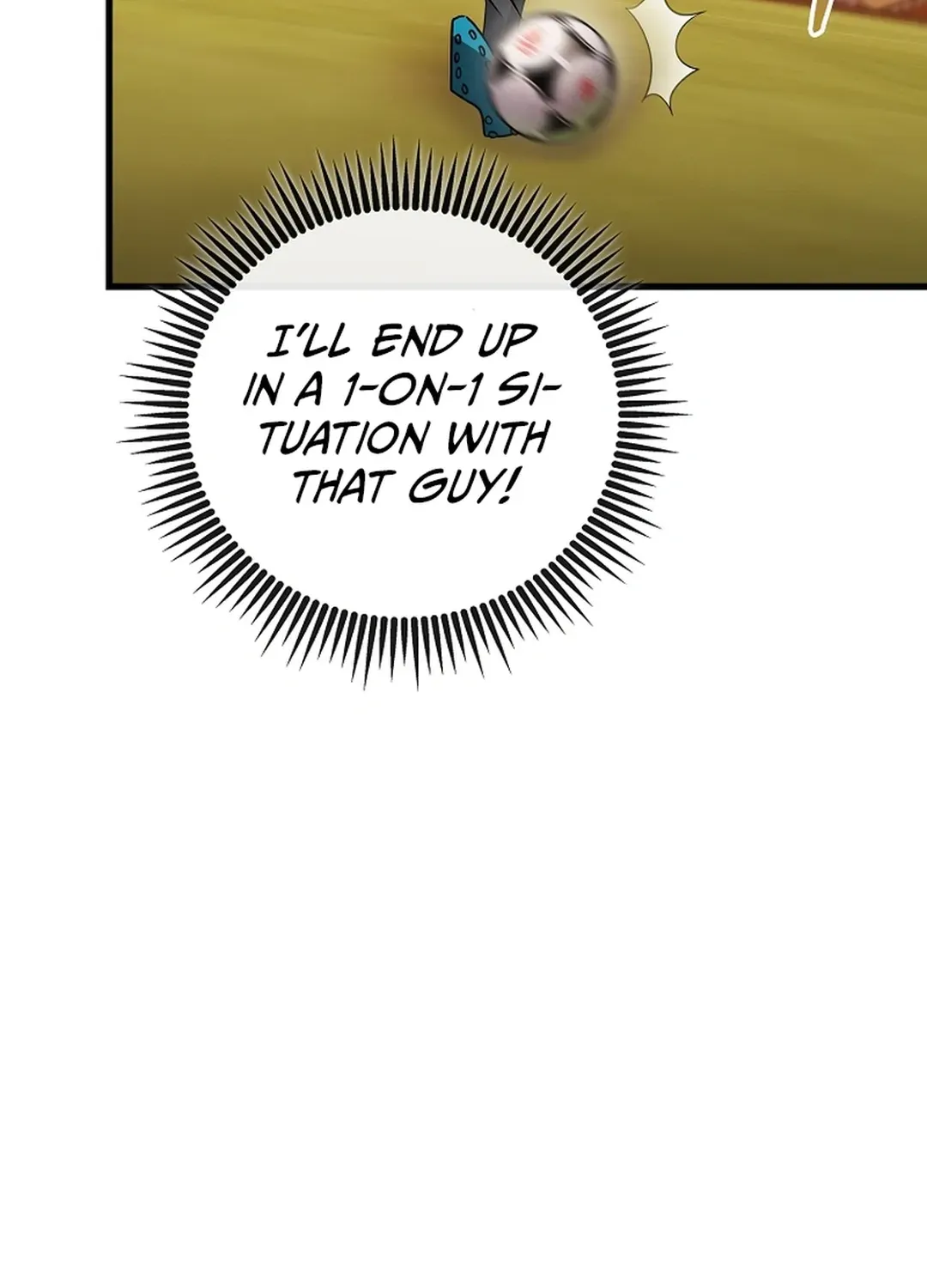 A Tactical Genius on the Field Chapter 56 page 90 - 