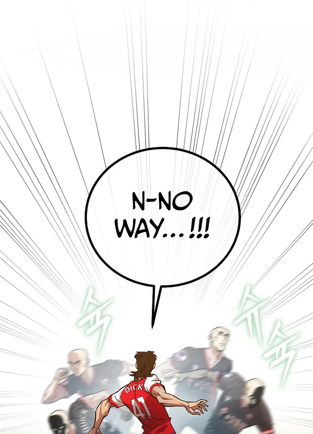 A Tactical Genius on the Field Chapter 56 page 96 - 