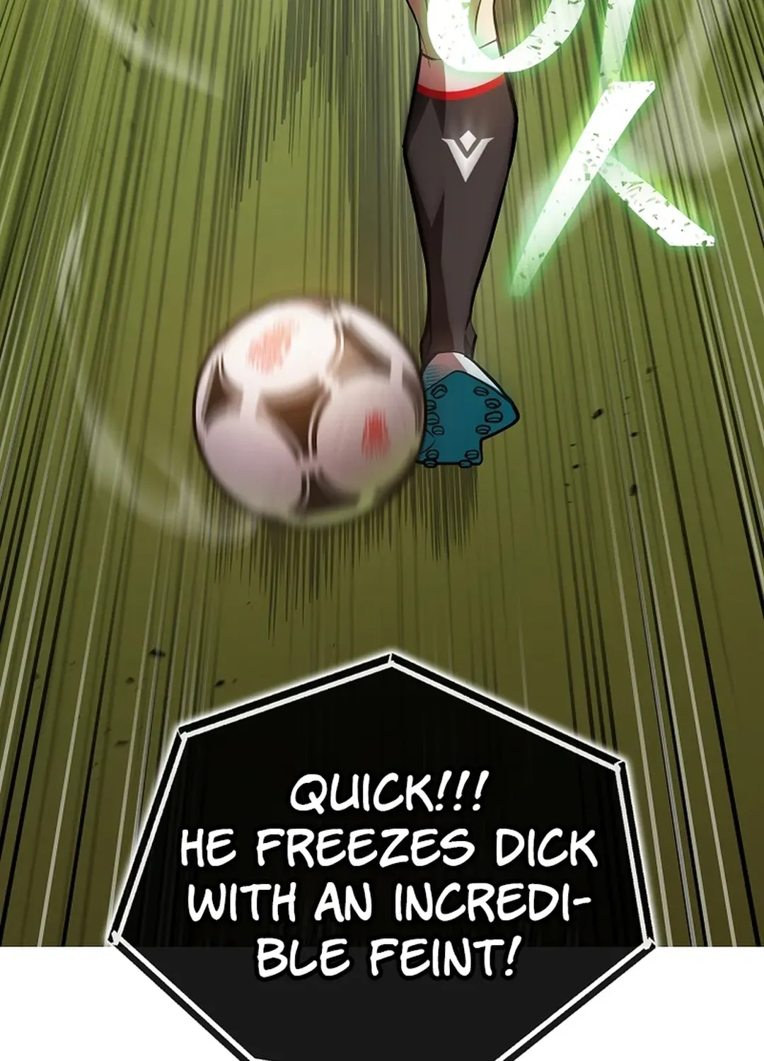 A Tactical Genius on the Field Chapter 56 page 98 - 