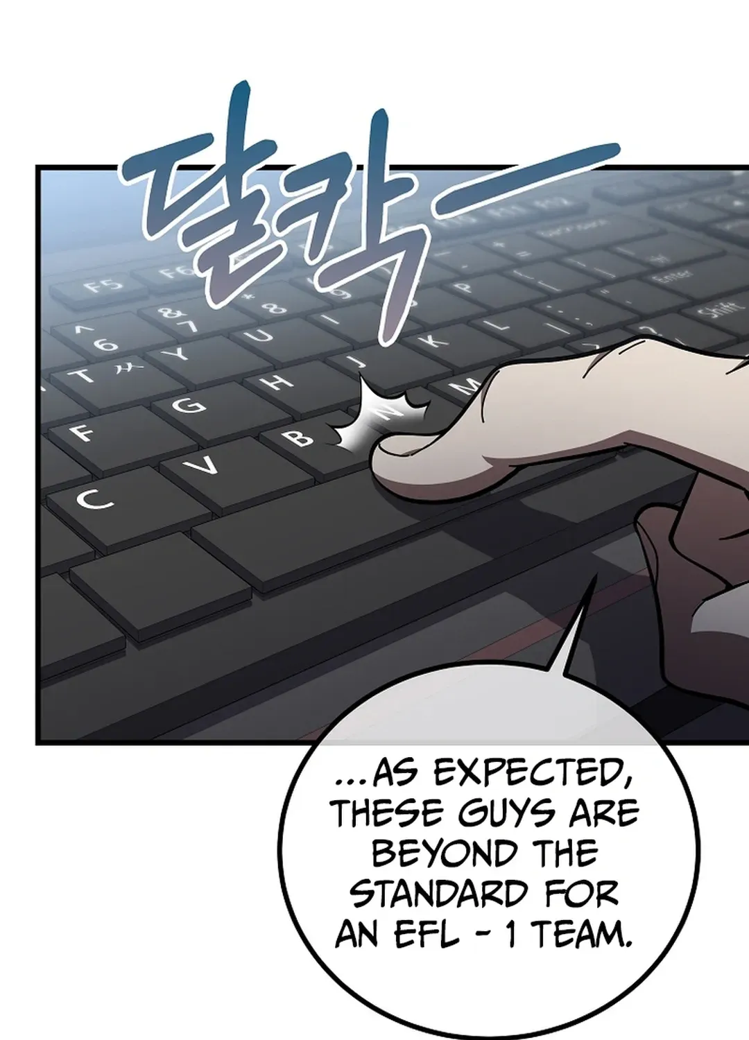 A Tactical Genius on the Field Chapter 57 page 102 - 