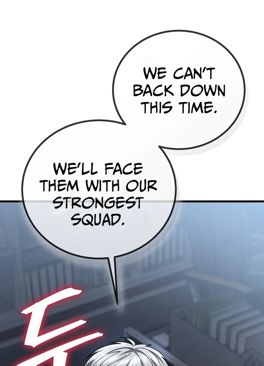 A Tactical Genius on the Field Chapter 57 page 107 - 