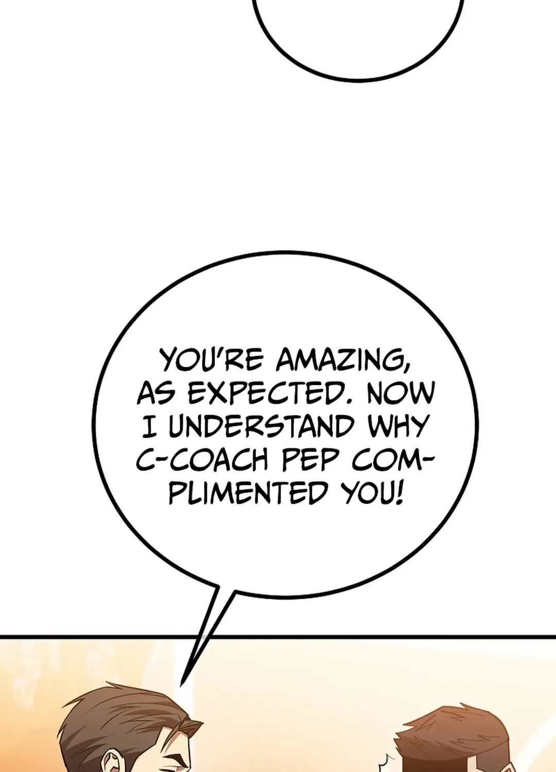 A Tactical Genius on the Field Chapter 57 page 12 - 