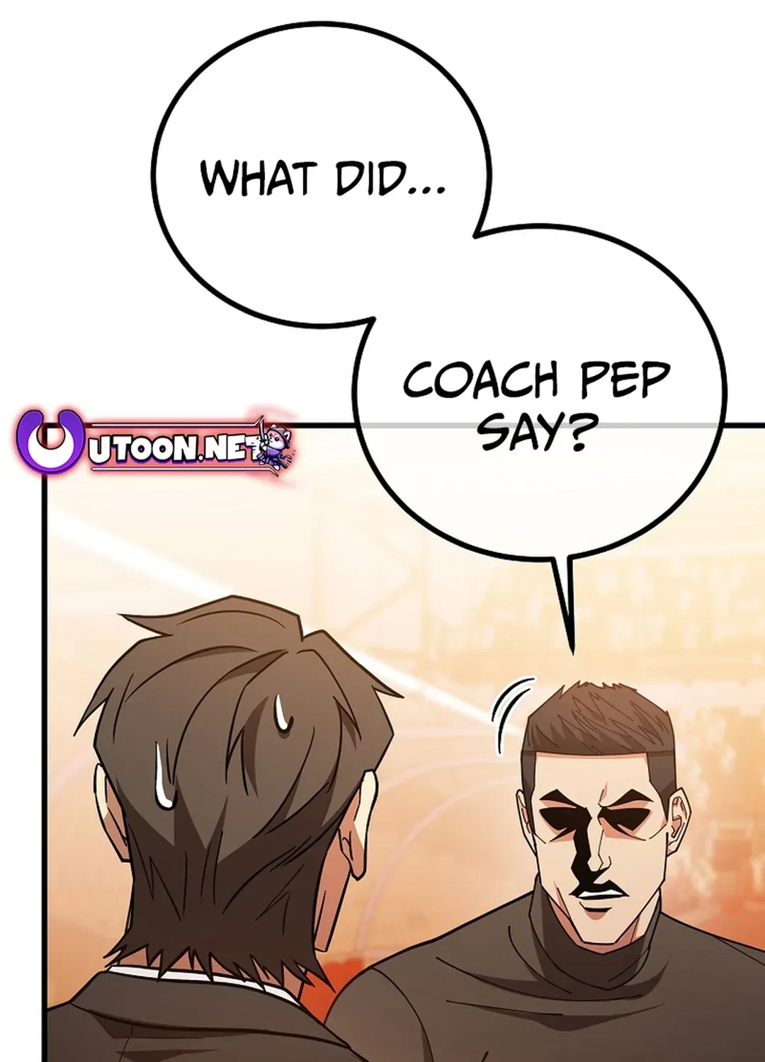 A Tactical Genius on the Field Chapter 57 page 14 - 