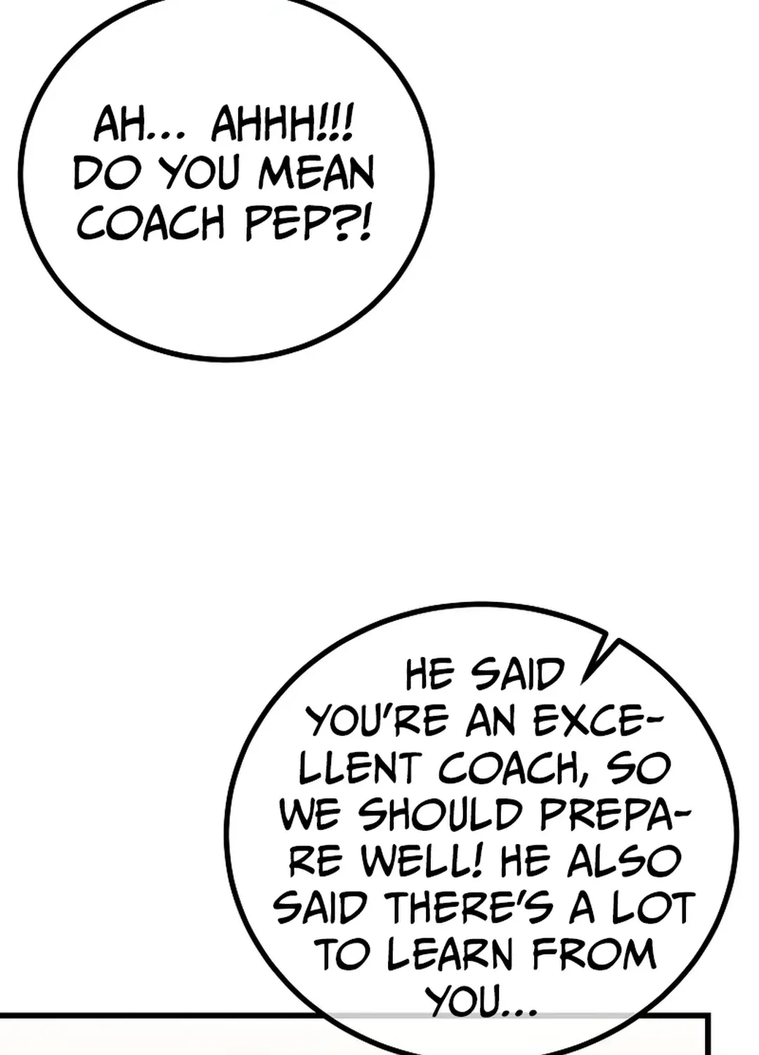 A Tactical Genius on the Field Chapter 57 page 17 - 