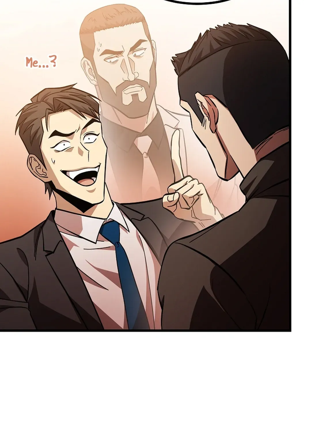 A Tactical Genius on the Field Chapter 57 page 18 - 