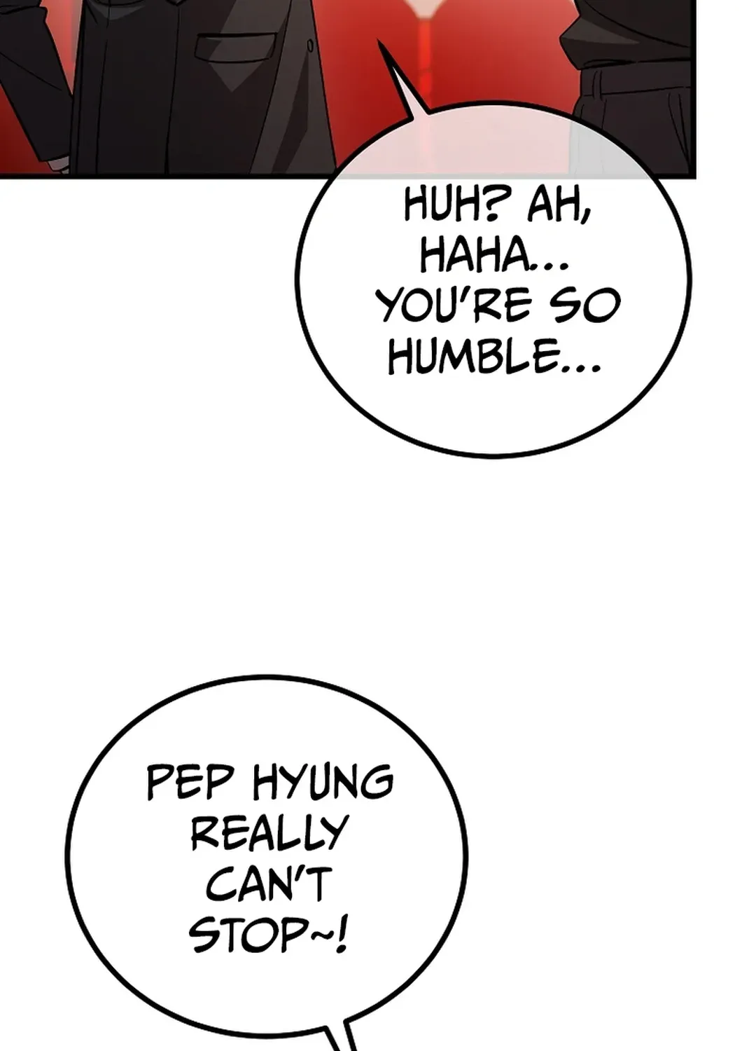 A Tactical Genius on the Field Chapter 57 page 23 - 